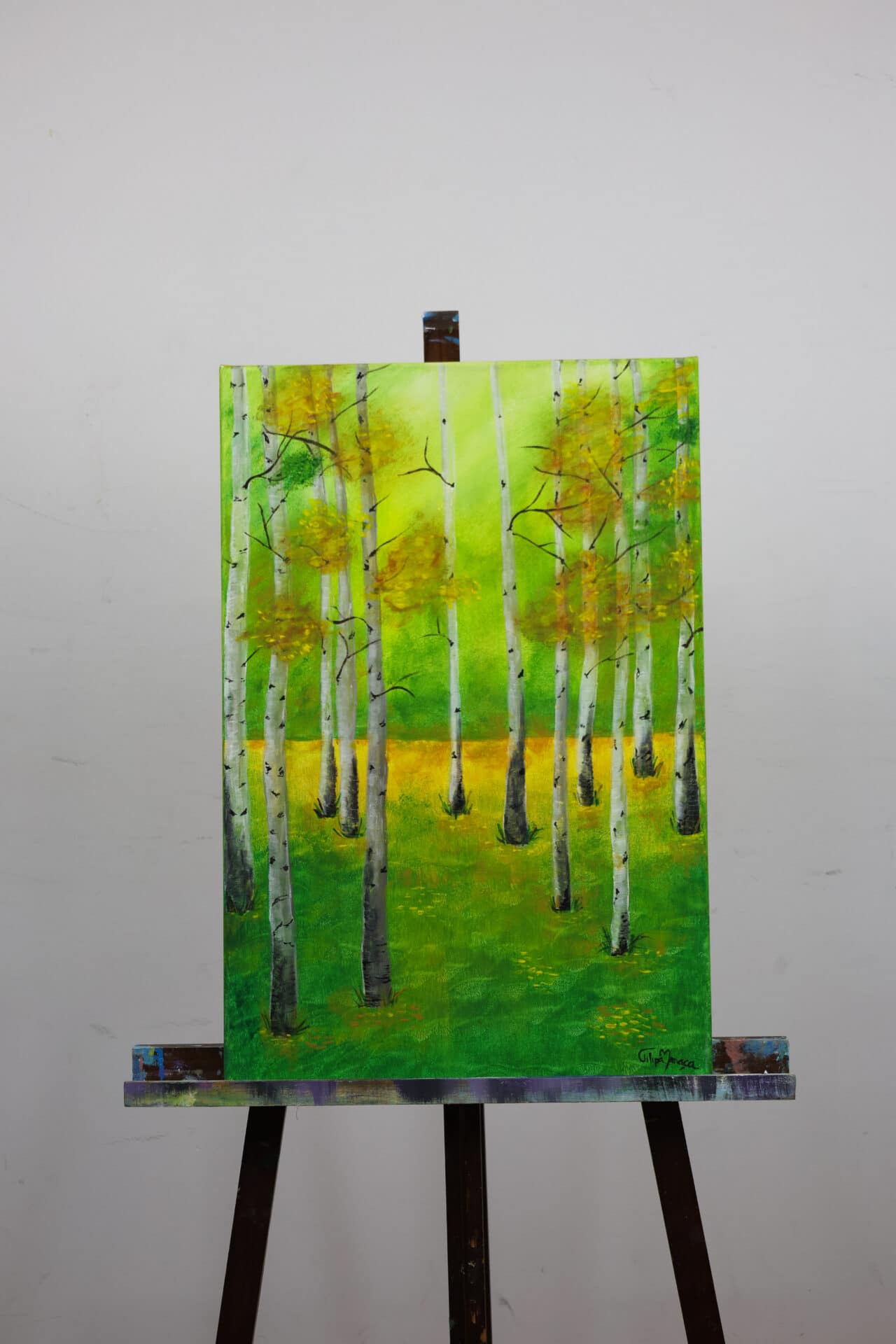 <em>O Abraço</em> da Natureza - Image 3