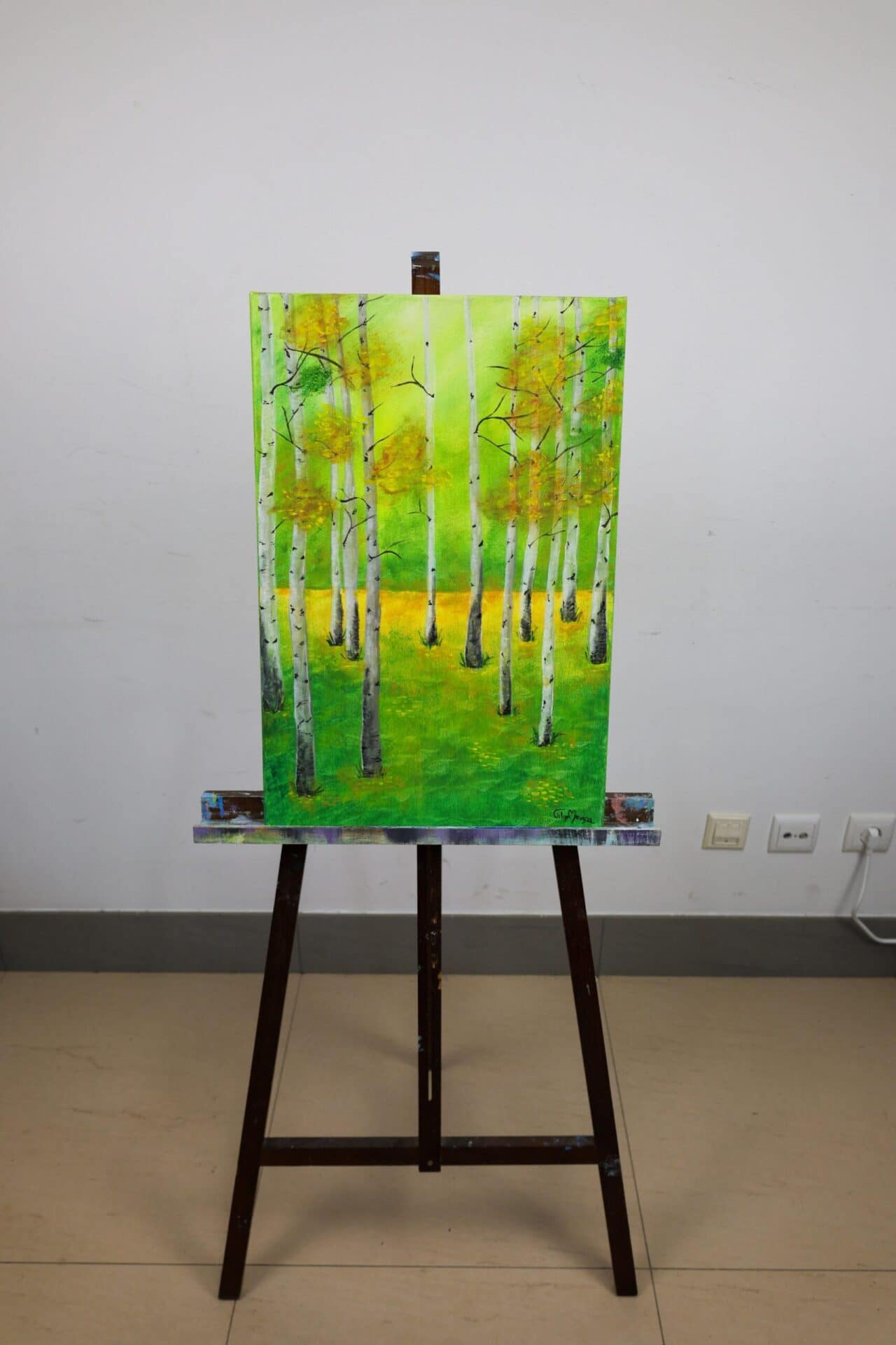 <em>O Abraço</em> da Natureza - Image 4