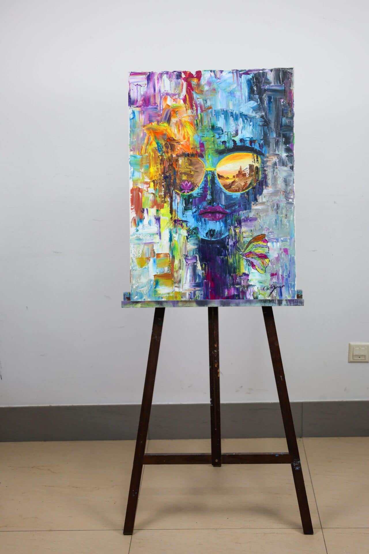 <em>Entre</em> REFLEXOS - Image 7