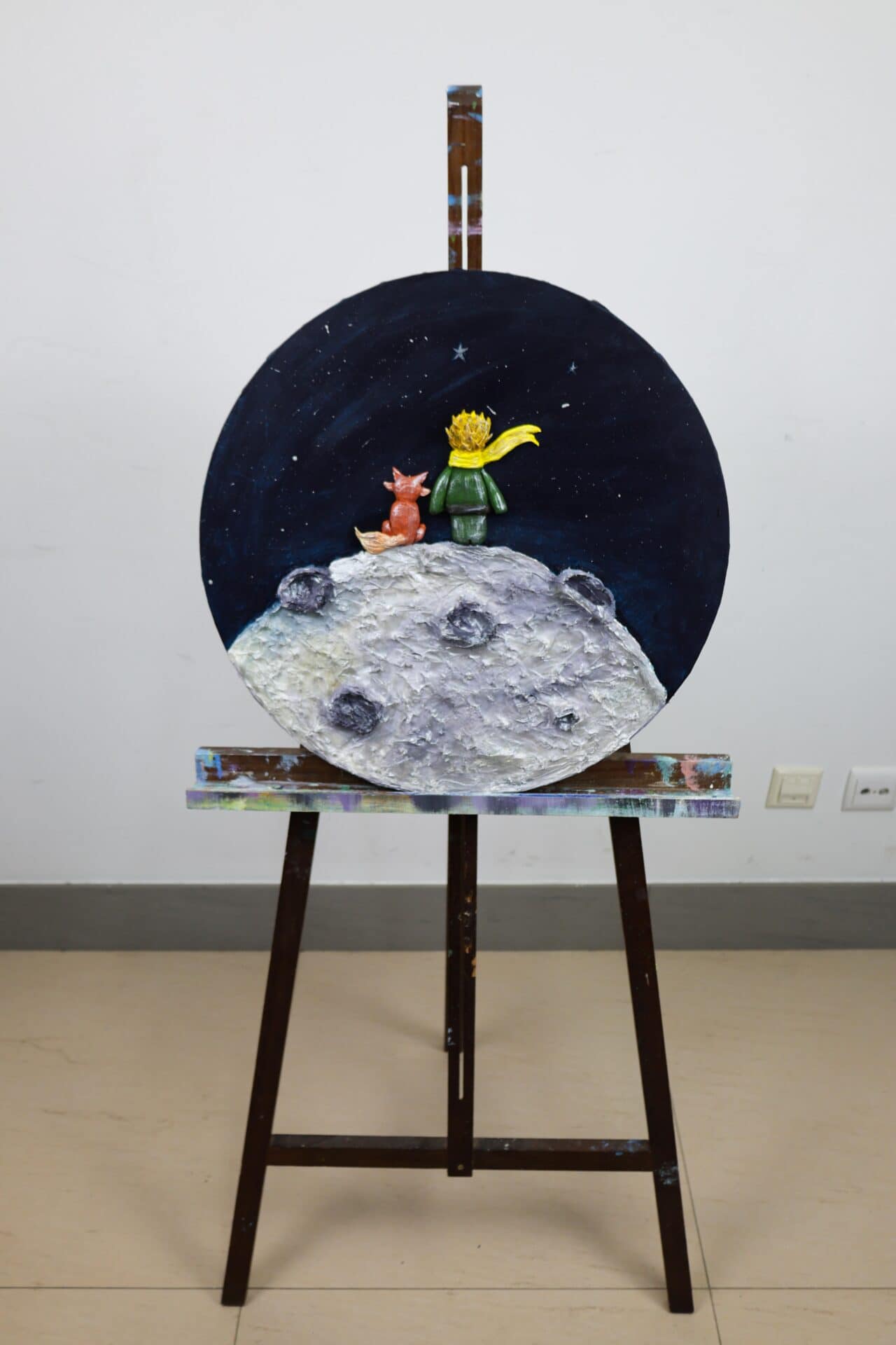 <em>Presença e</em> ESSÊNCIA - Image 2