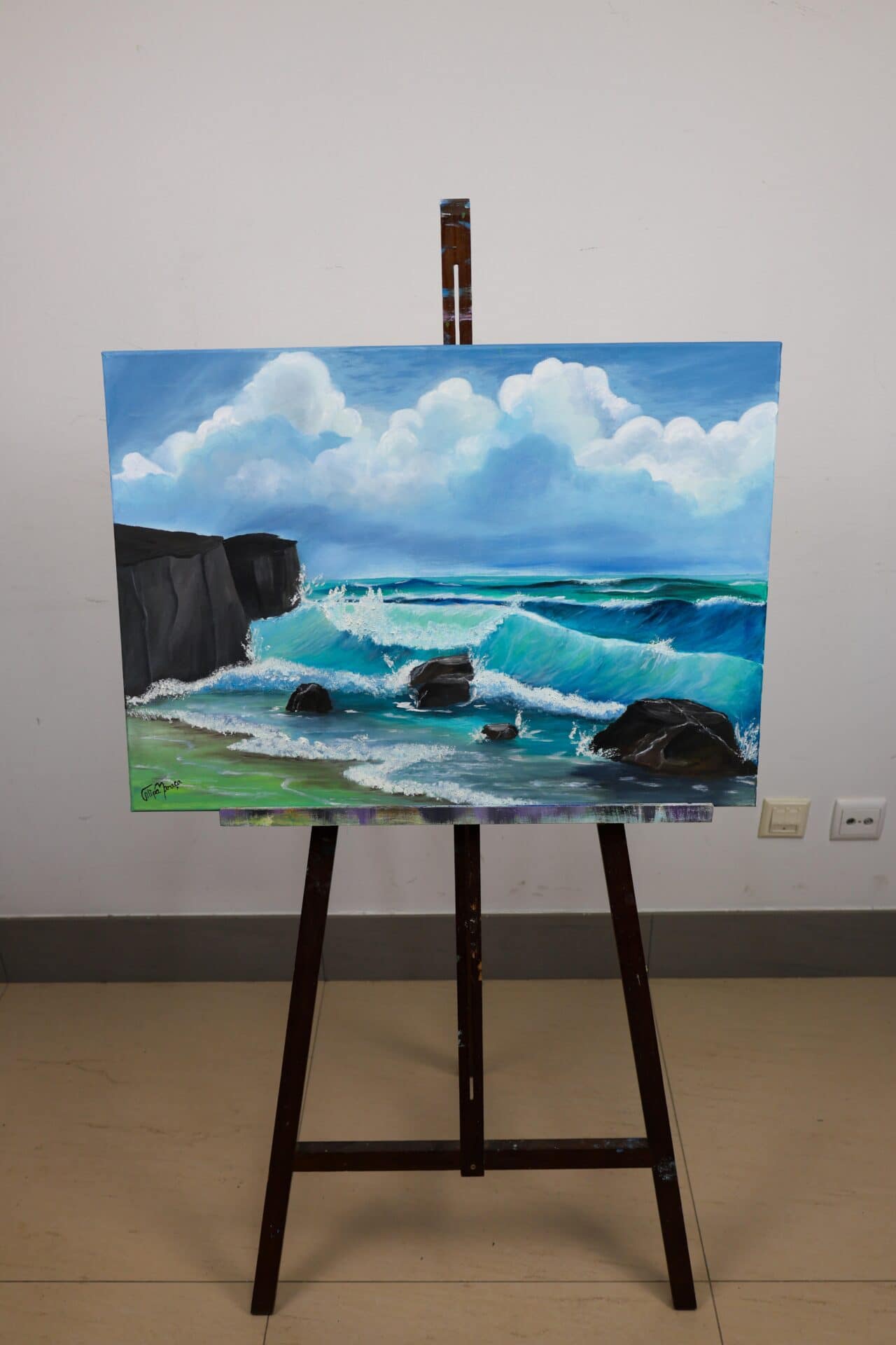 <em>Mar de</em> LUZ - Image 6