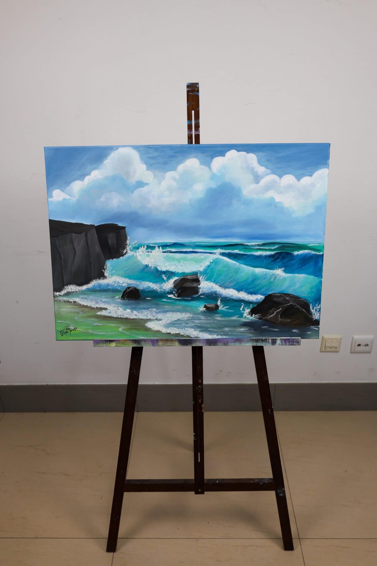 <em>Mar de</em> LUZ - Image 7
