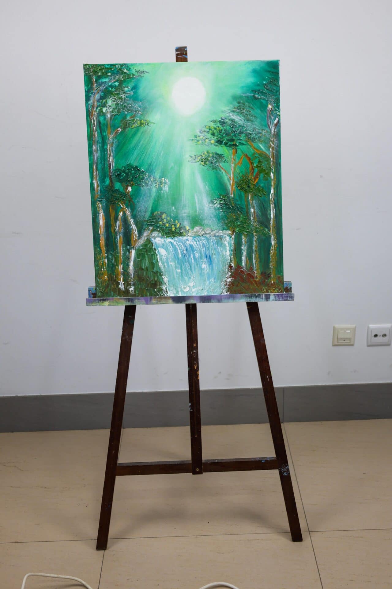 <em>Corrente</em> INTERIOR - Image 3
