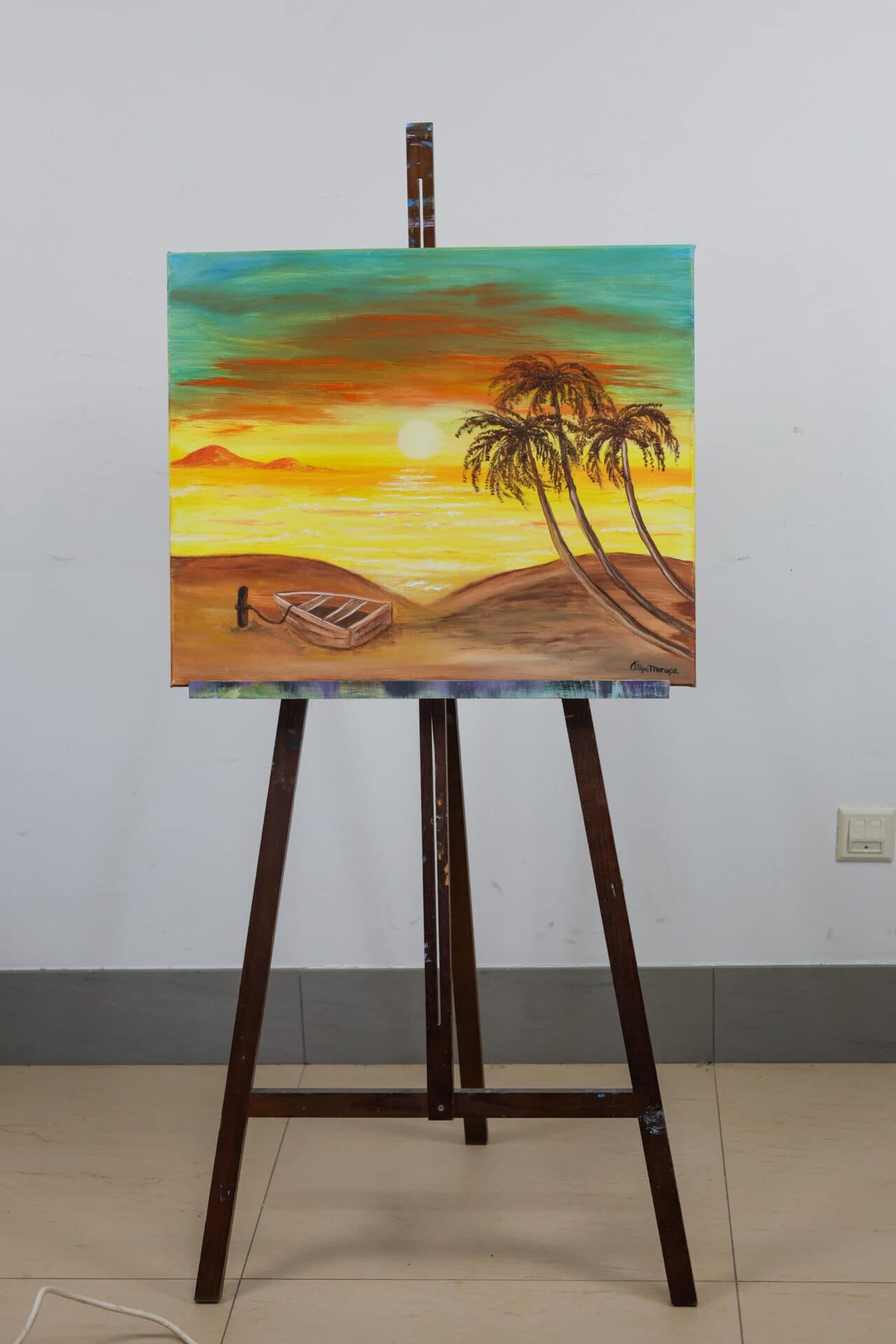 <em>Âncora</em> da ALMA - Image 3