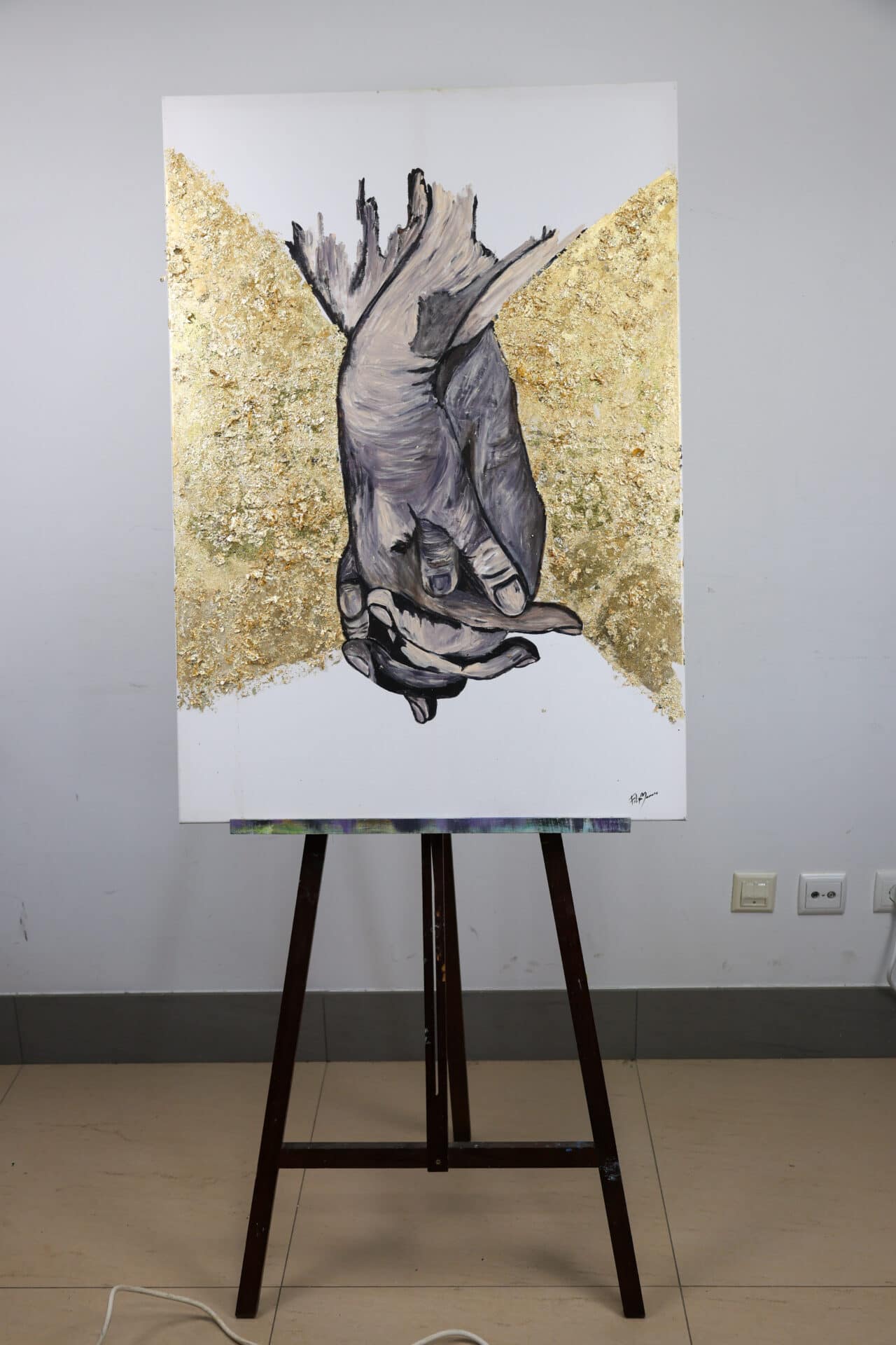 <em>Ouro</em> INTERNO - Image 3