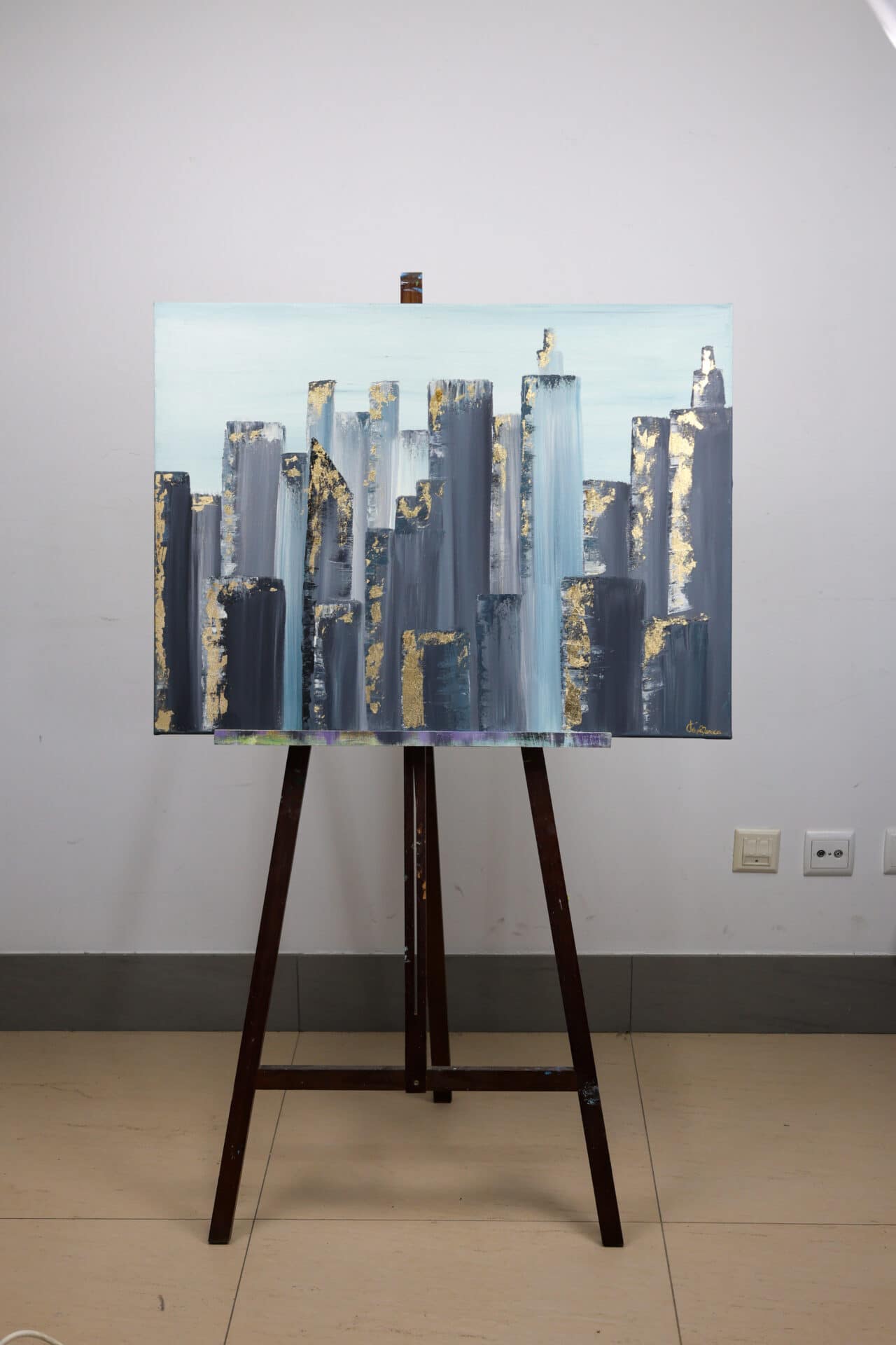<em>Ascensão</em> no DESERTO - Image 5