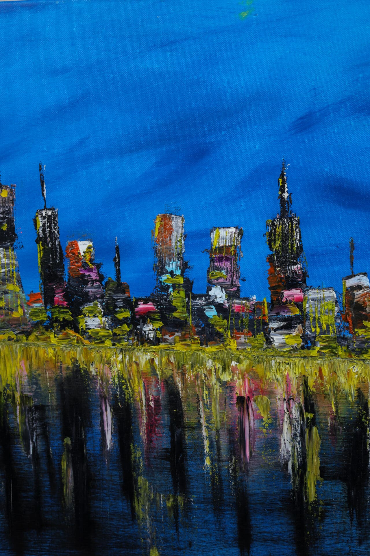 <em>As luzes</em> no SILÊNCIO - Image 4