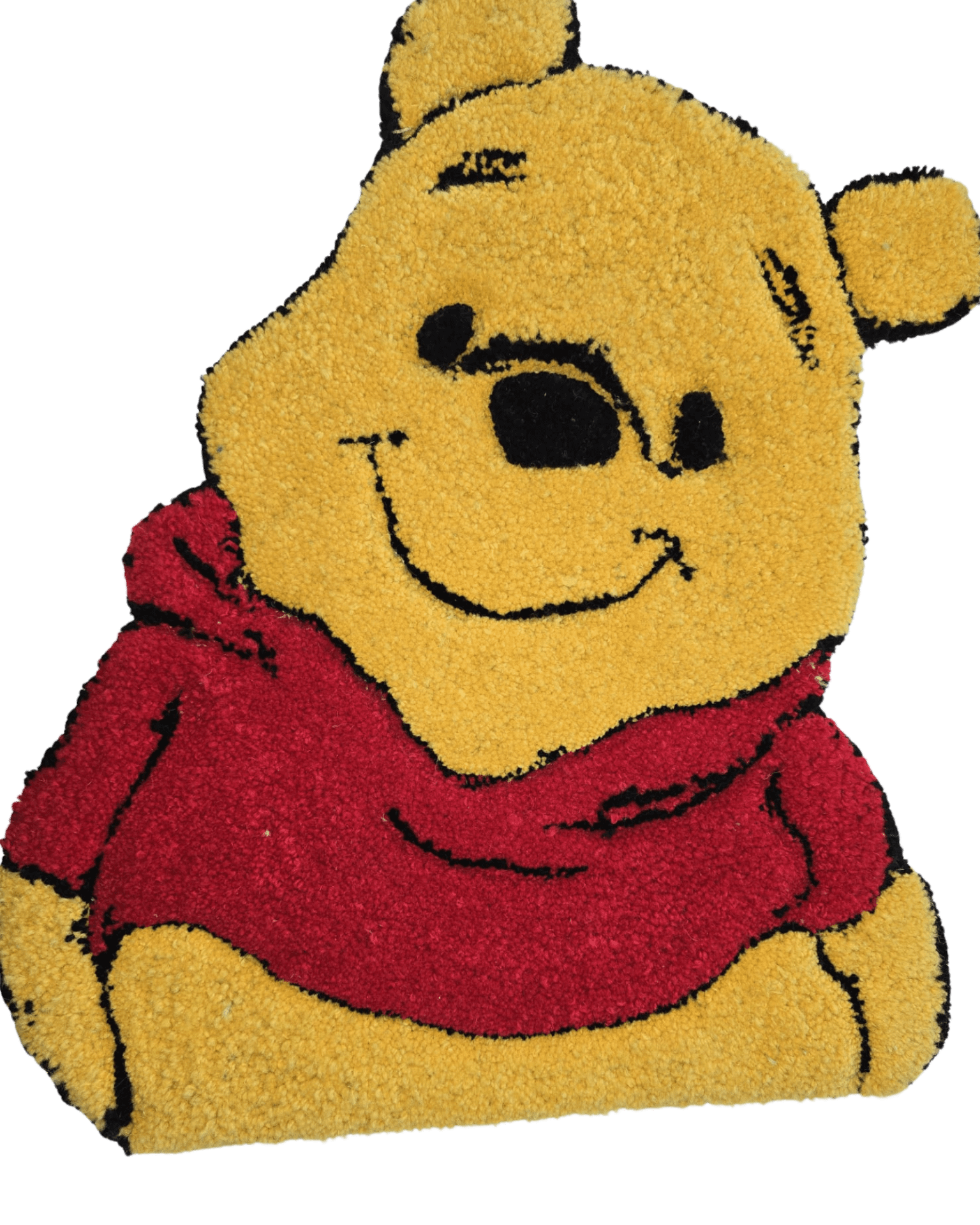 Tapeçaria <br><em>Winnie the Pooh</em>