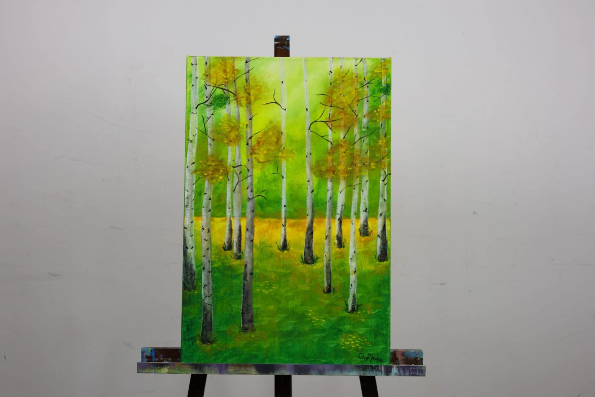 <em>O Abraço</em> da Natureza - Image 2