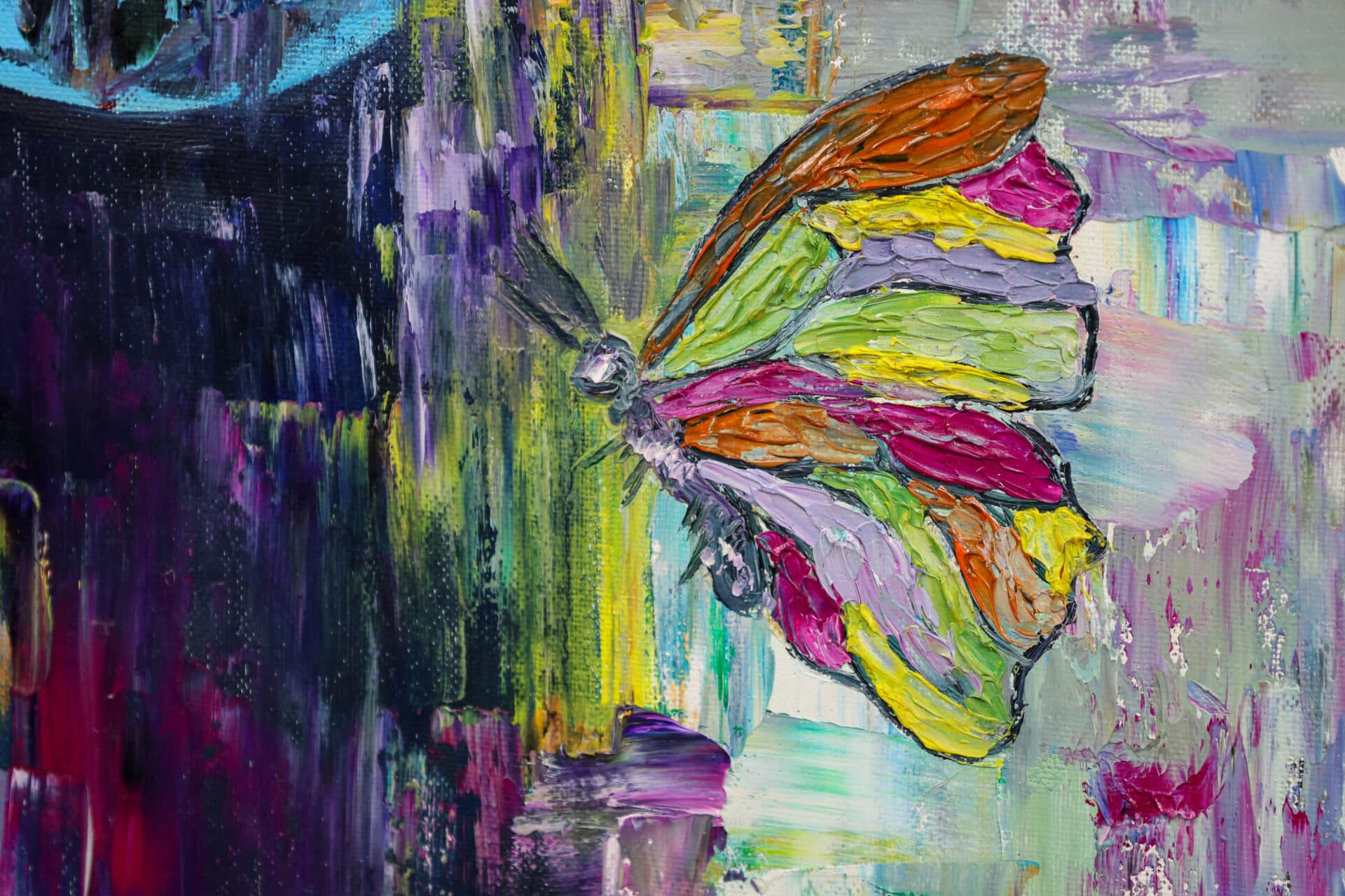 <em>Entre</em> REFLEXOS - Image 3
