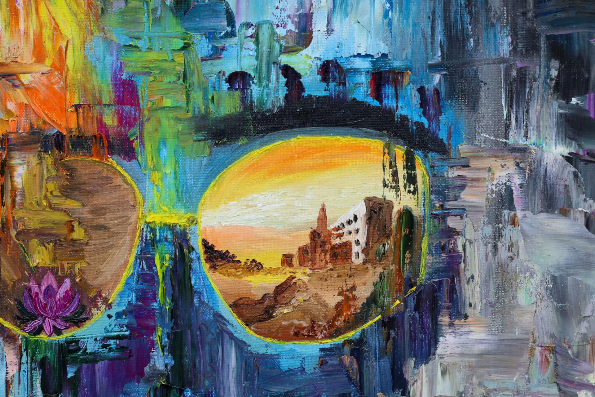 <em>Entre</em> REFLEXOS - Image 4
