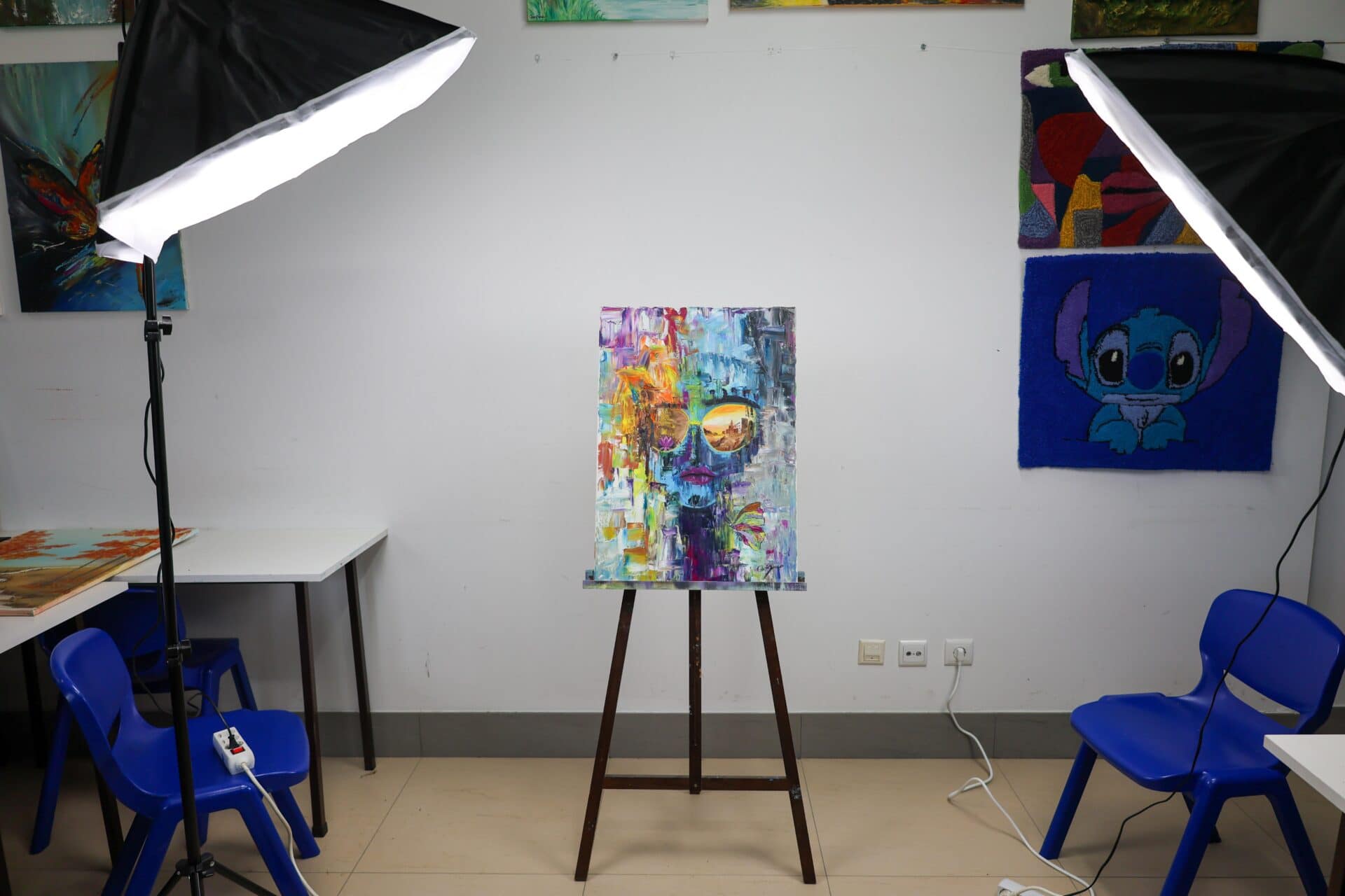 <em>Entre</em> REFLEXOS - Image 5
