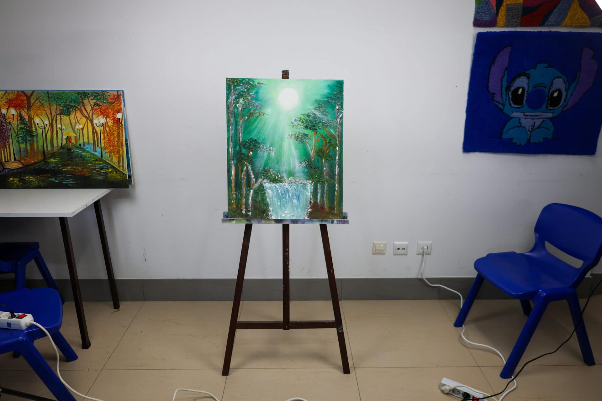 <em>Corrente</em> INTERIOR - Image 2