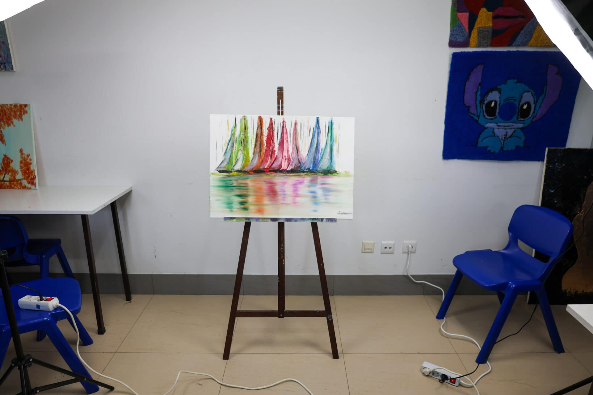 <em>Frota de</em> LUZ - Image 2