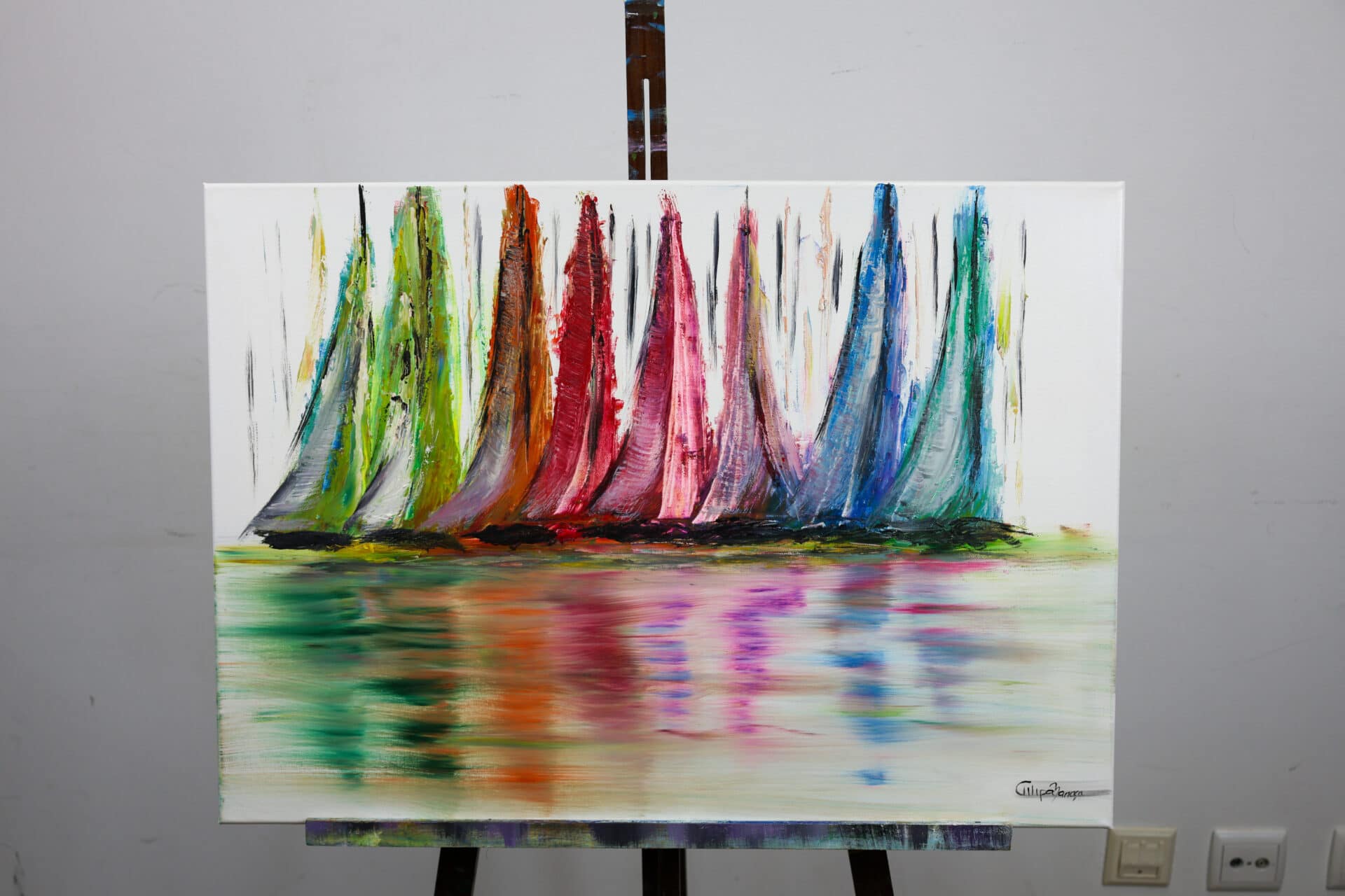 <em>Frota de</em> LUZ - Image 4