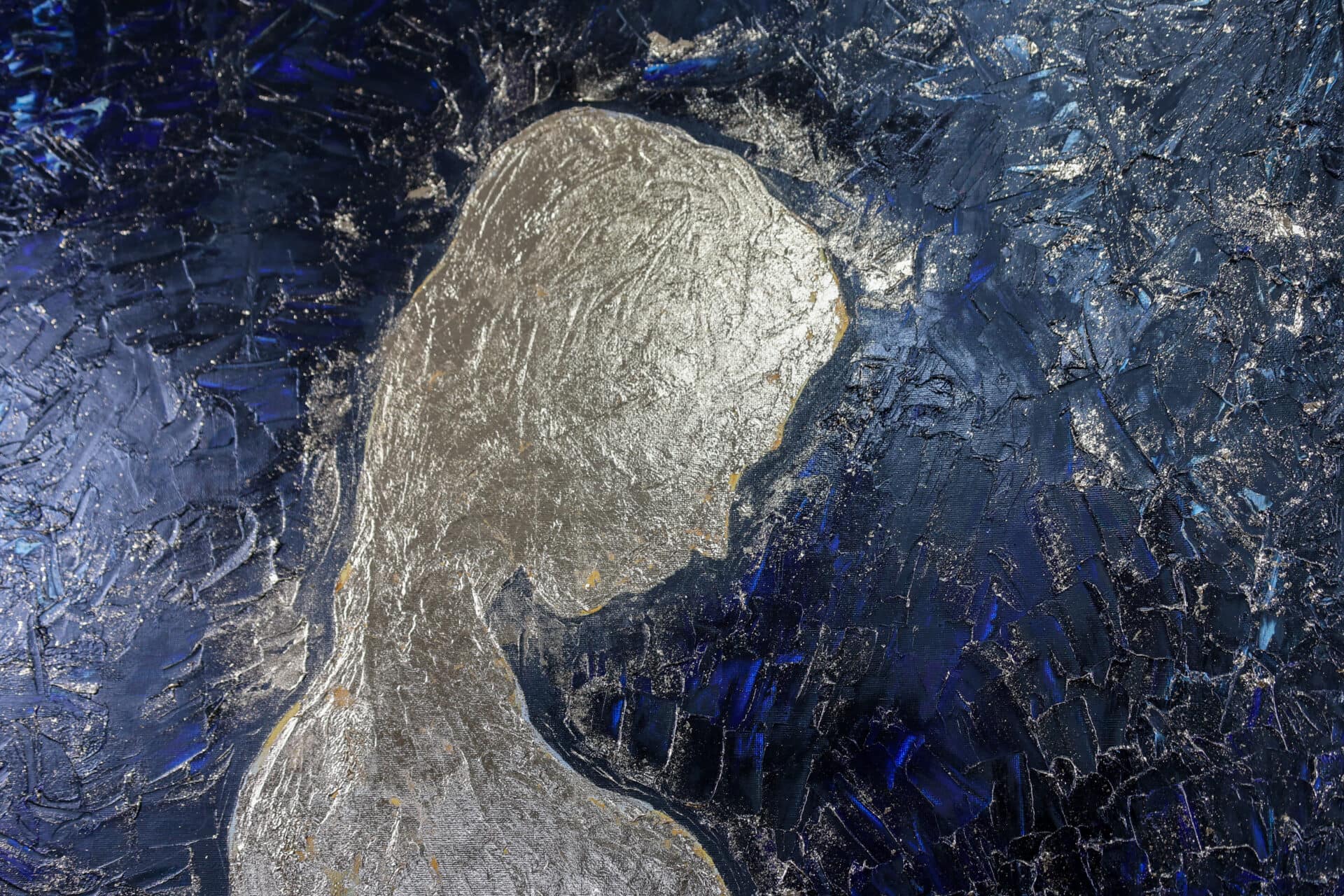 <em>Guardiã da</em> VIDA - Image 2