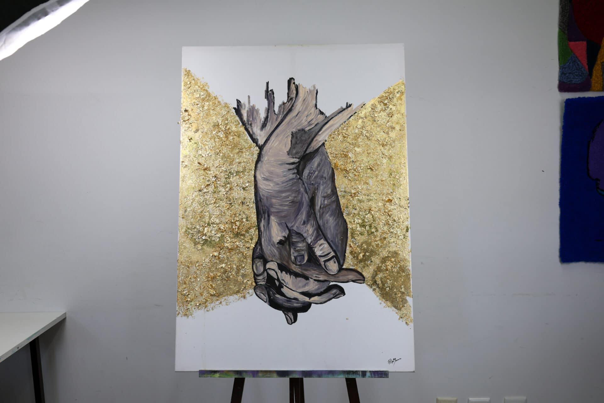<em>Ouro</em> INTERNO - Image 2