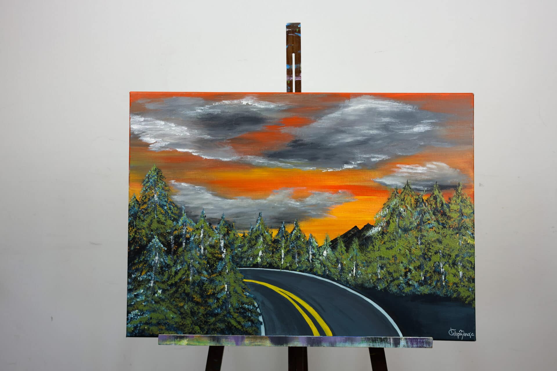 <em>O Caminho da</em> ENERGIA - Image 4