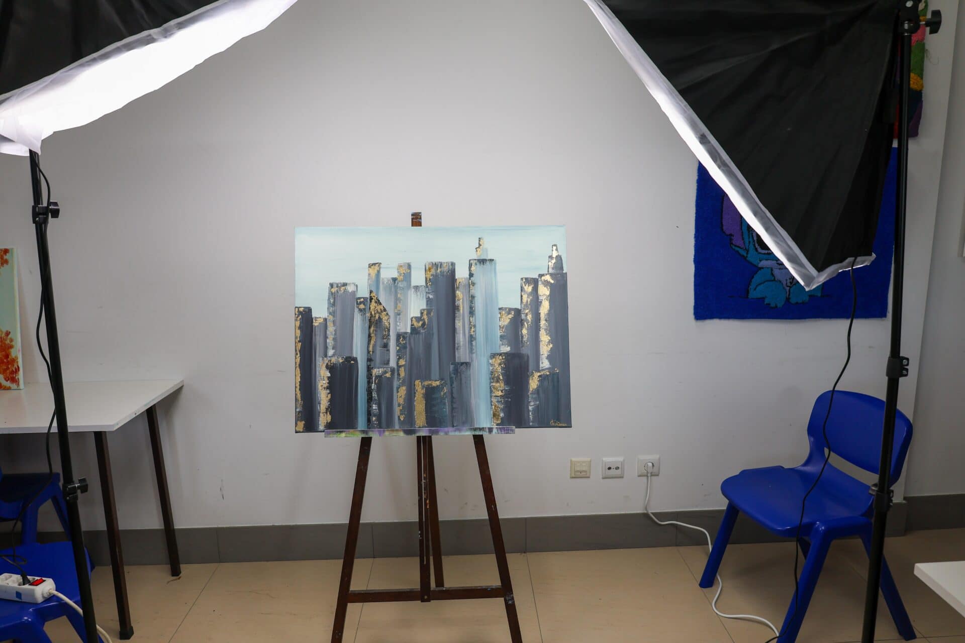 <em>Ascensão</em> no DESERTO - Image 6