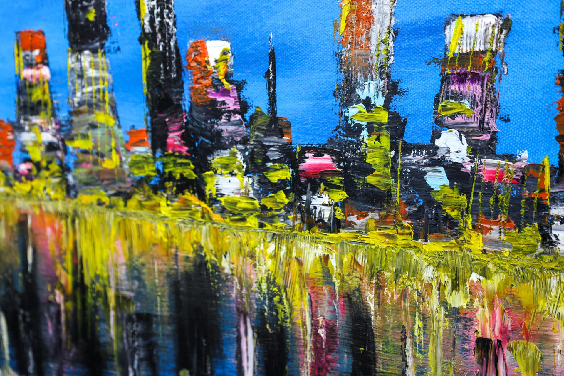 <em>As luzes</em> no SILÊNCIO - Image 5
