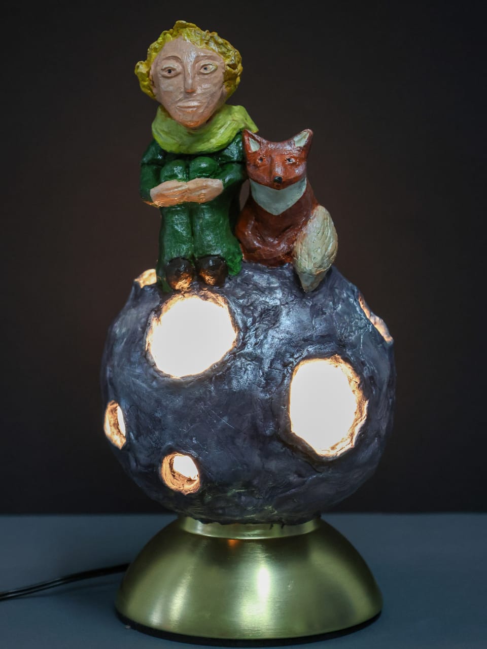 Escultura