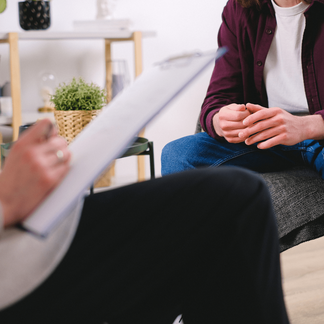 Psicoterapia Individual