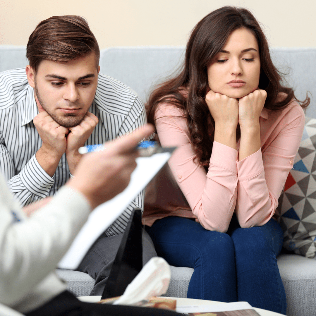 Marcação Consulta Terapia de Casal 2 Psicoterapia Familiar e de Casal