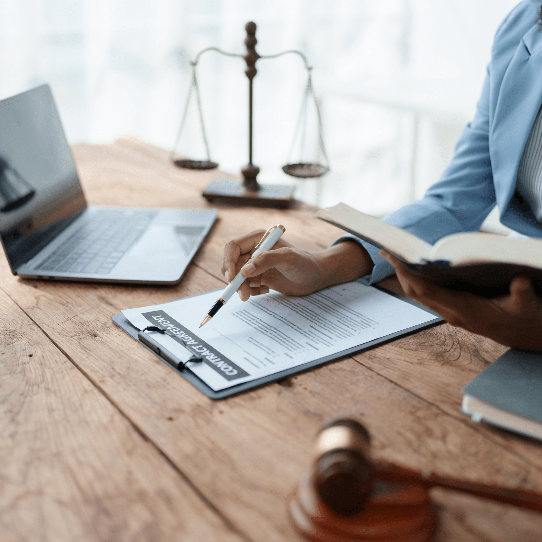 Marcação Assessoria Jurídica 1 Consultas de Assessoria jurídica