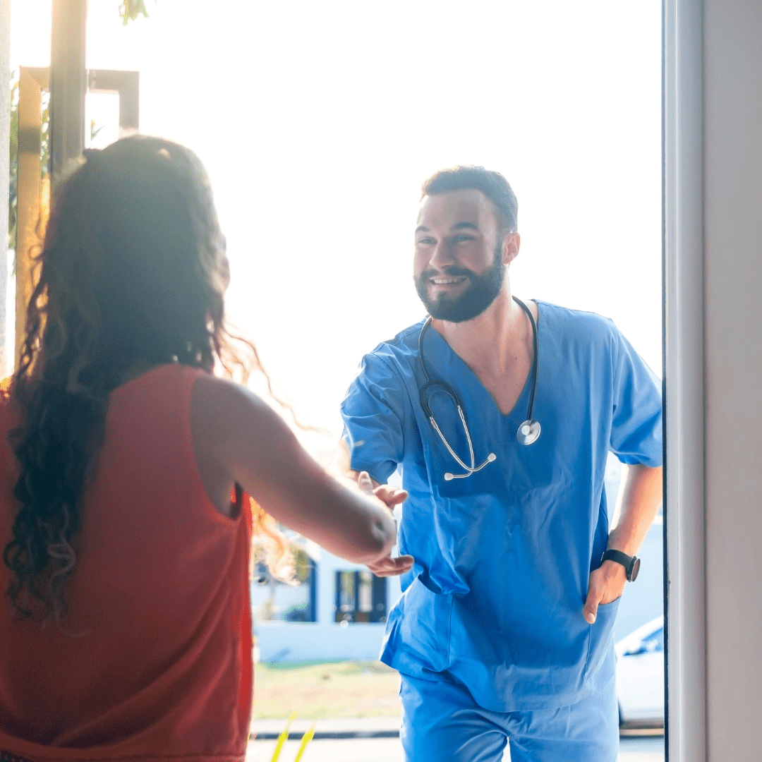 Marcação Consulta ao Domicilio 1 Consultas saúde Mental ao Domicilio