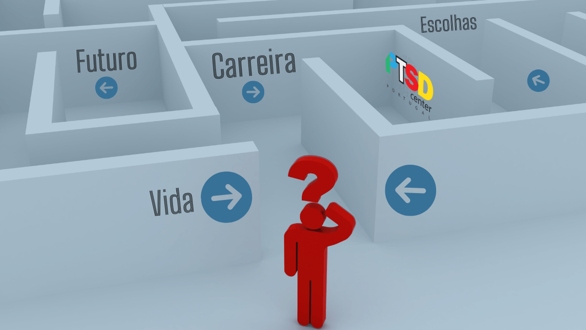 “7 Mitos” para a Tomada de Decisões de Carreira 6 Decisões de Carreira