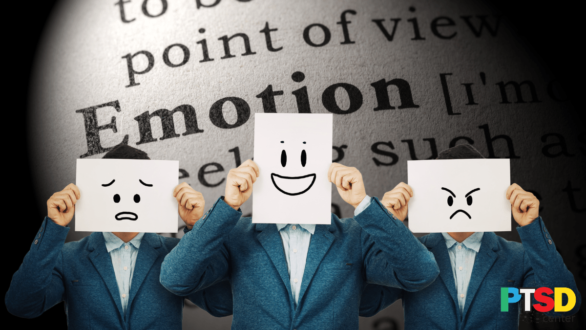 Porque Temos Emoções? 6 Porque temos emoções?
