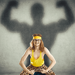 Autoconceito VS Conceito Real 5 Autoconceito vs Conceito Real