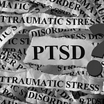 TRAUMA só PSICOLÓGICO, Será?! 3 PTSD_ Será só psicológico?