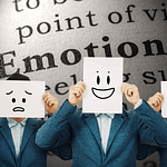 Porque Temos Emoções? 5 Porque temos emoções?