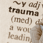 Reações Comuns Pós-Trauma 4 Reações Pós-Trauma e as suas características