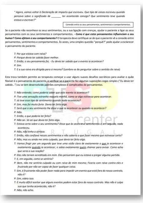 Material Educativo 5 Manual do Terapeuta - TPC 2