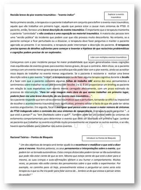 Material Educativo 6 Manual do Terapeuta - TPC 3