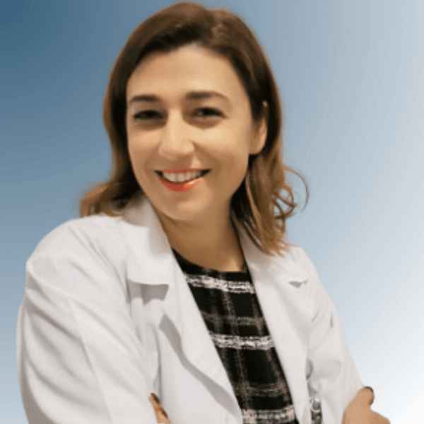 Emanuela Lopes, Psicóloga
