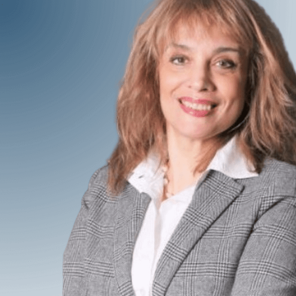 Maria Pereira Simões, Psicóloga