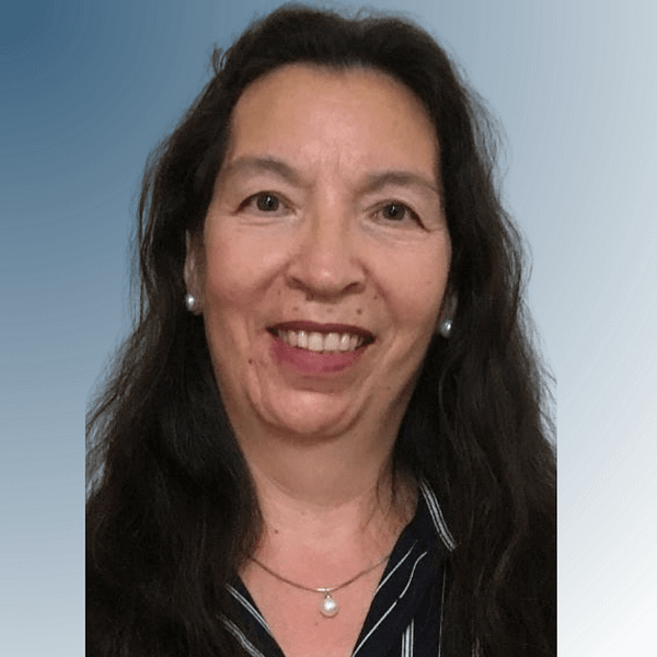 Isabel Lemos, Psicóloga