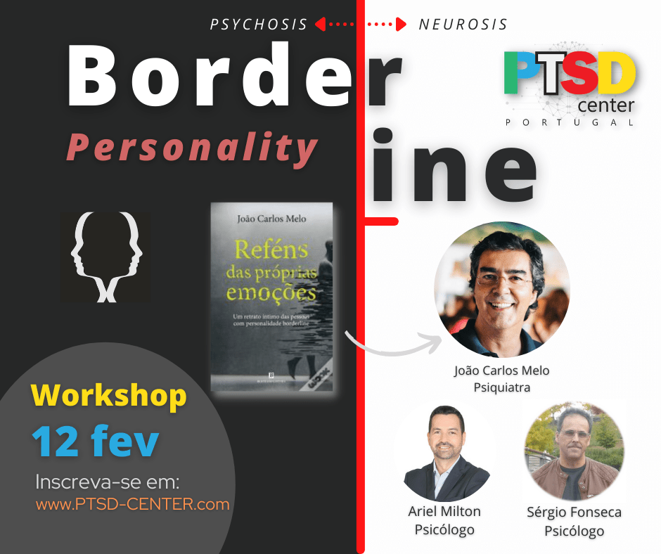 Material Educativo 16 Workshop Border Line