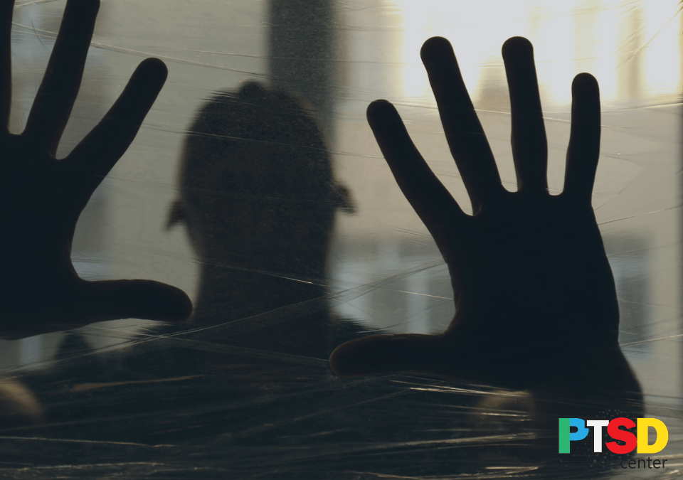 Ataques de pânico / Crises de ansiedade 8 Ataques de Pânico e Ansiedade