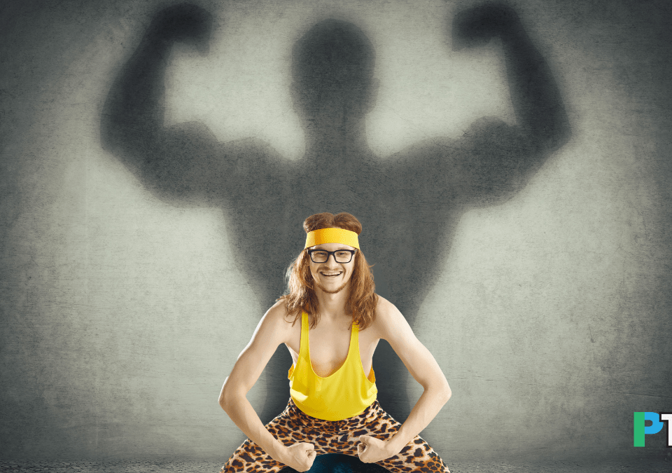 Autoconceito VS Conceito Real 6 Autoconceito vs Conceito Real