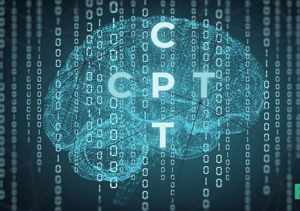 Terapia de Processamento Cognitivo / Cognitive Processing Therapy (CPT) 4 CPT