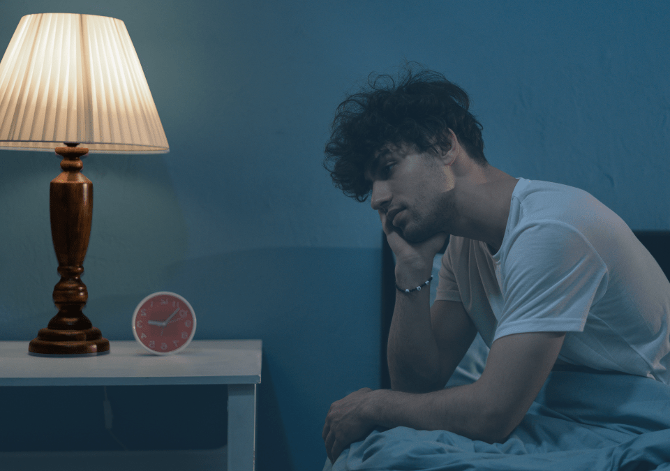 Como Controlar o Sono? 11 Controlar o sono