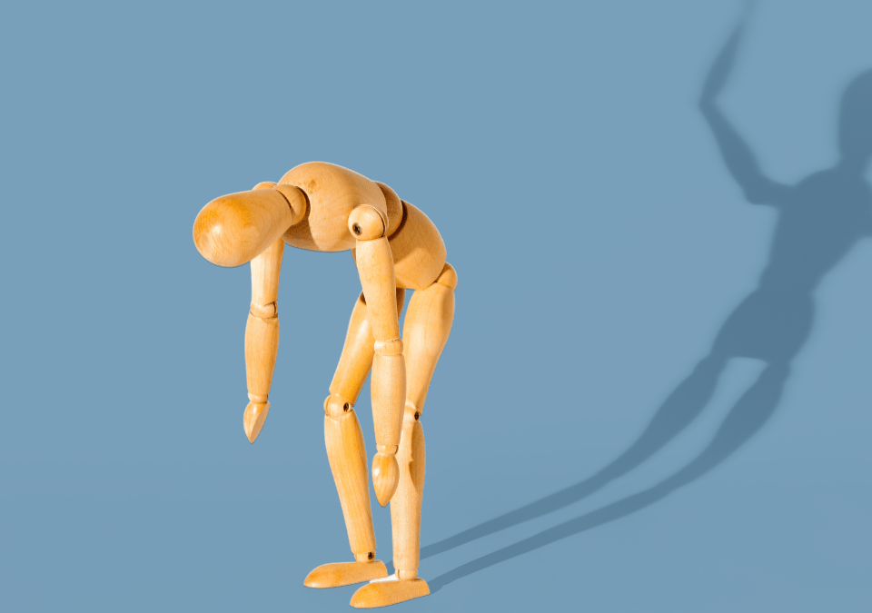 Trauma e Crescimento Pós-Traumático 2 Crescimento pós-traumático