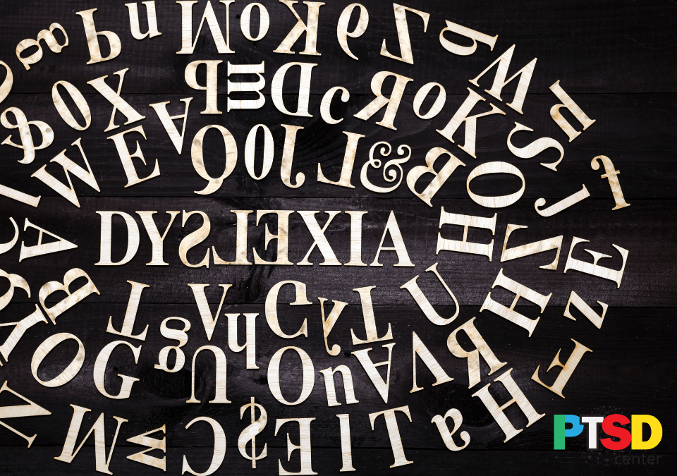 Dislexia 4 Dislexia 2