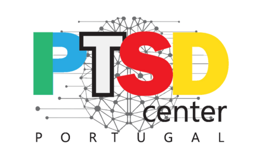 PTSD Center Portugal logo