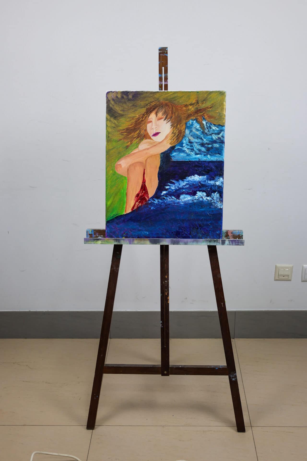 <em>O Silêncio que</em> Abraça - Image 3