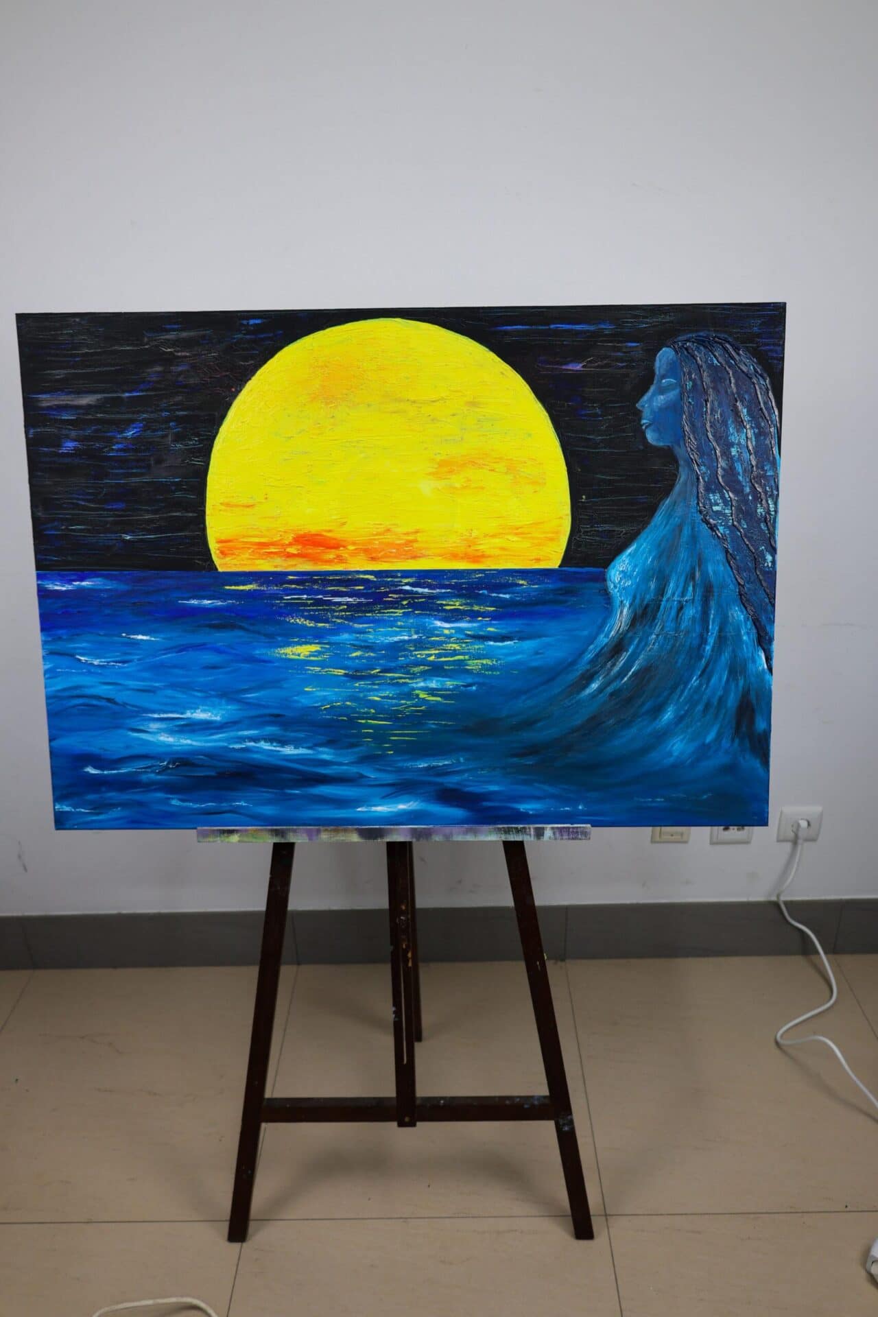 <em>Maré de Luz:</em> Imersão na Energia do Ser - Image 5